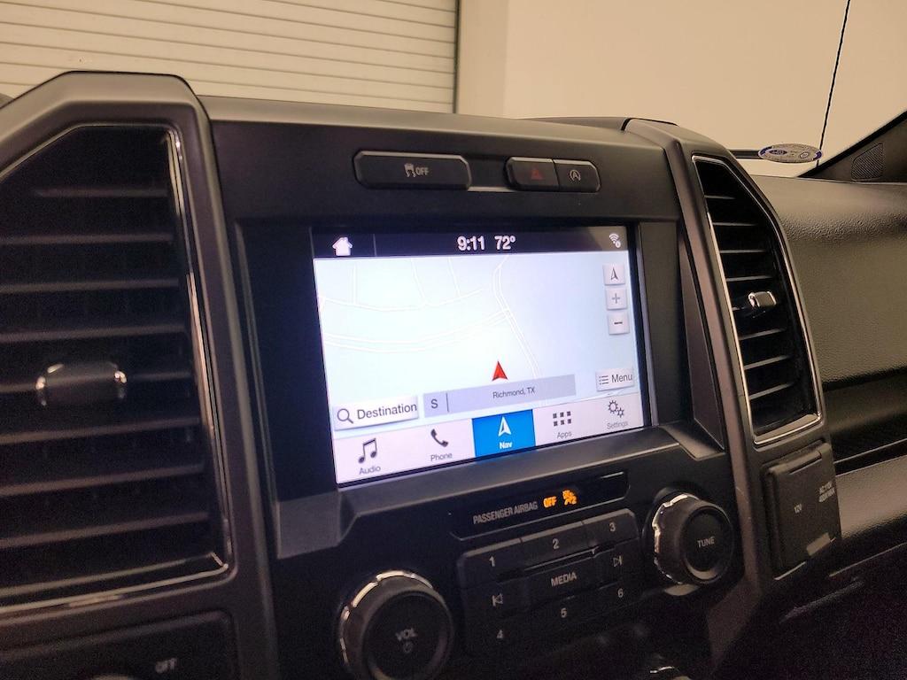 used 2019 Ford F-150 car, priced at $29,998