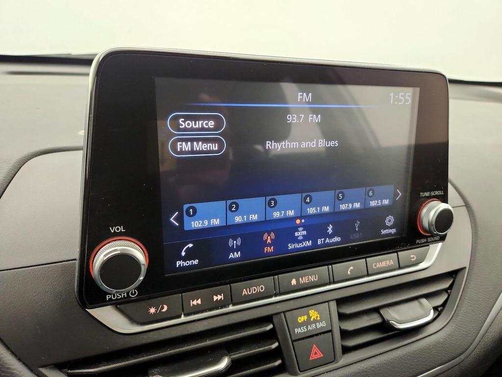 used 2022 Nissan Altima car, priced at $20,998