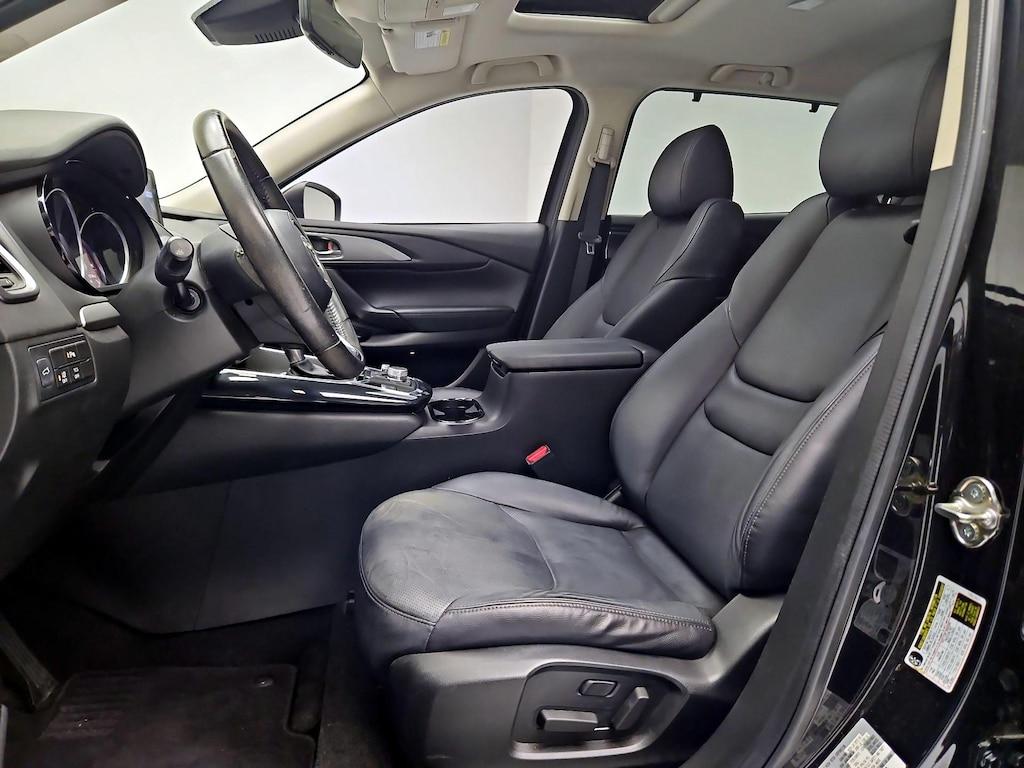 used 2019 Mazda CX-9 car, priced at $22,998