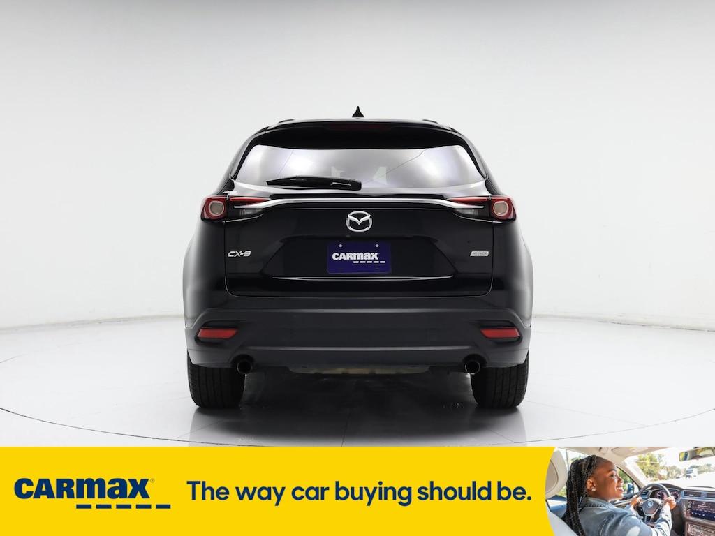 used 2019 Mazda CX-9 car, priced at $22,998