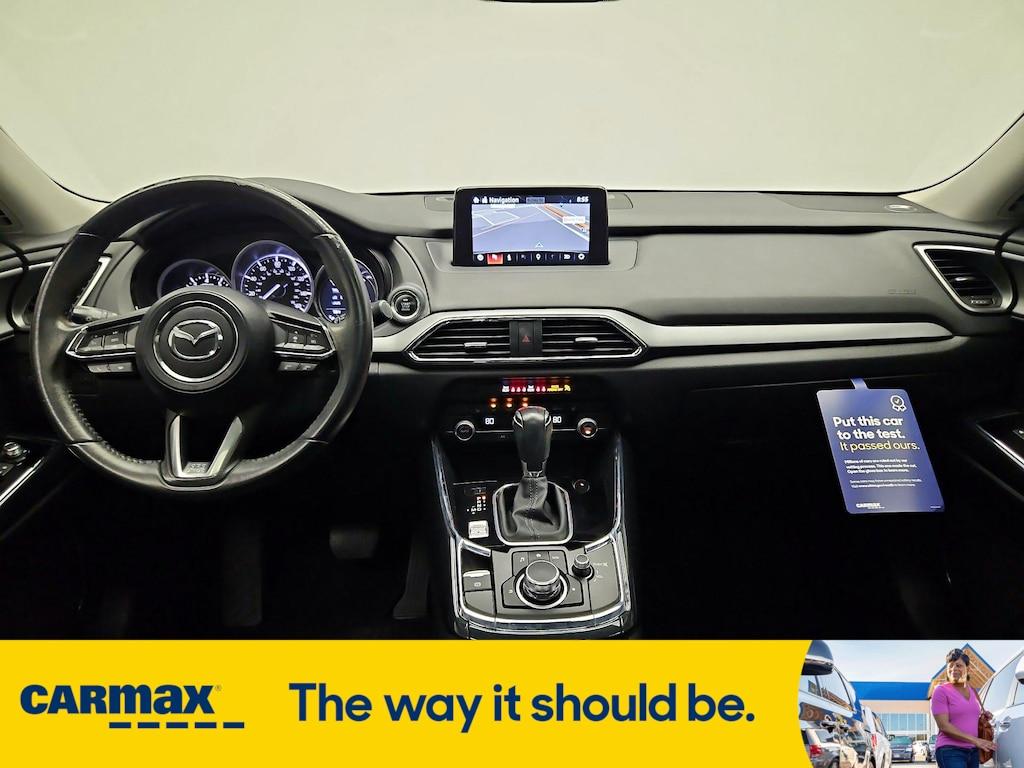 used 2019 Mazda CX-9 car, priced at $22,998