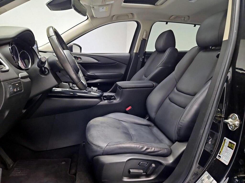 used 2019 Mazda CX-9 car, priced at $22,998