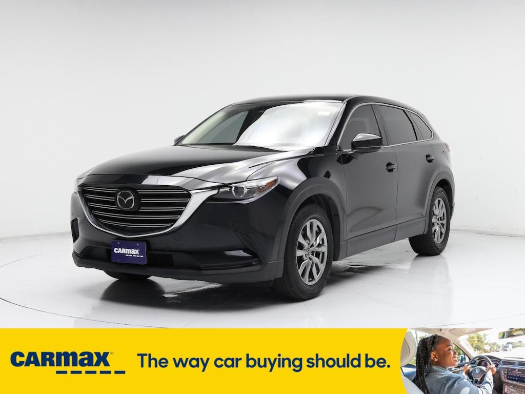 used 2019 Mazda CX-9 car, priced at $22,998