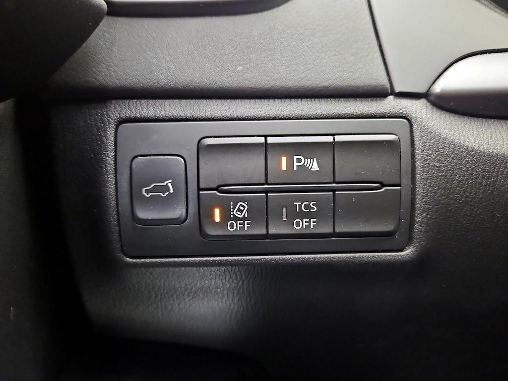 used 2019 Mazda CX-9 car, priced at $22,998