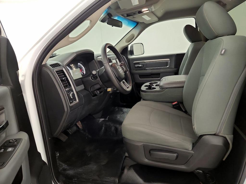 used 2017 Ram 1500 car, priced at $19,998
