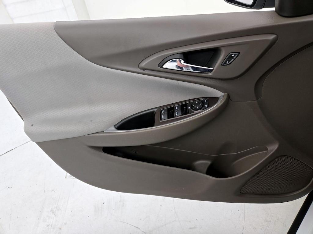 used 2022 Chevrolet Malibu car, priced at $21,998