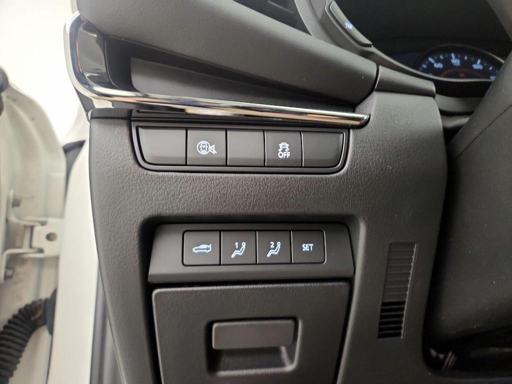 used 2025 Mazda Mazda3 car, priced at $25,998