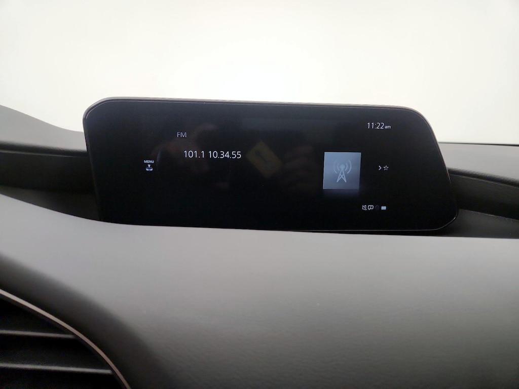 used 2025 Mazda Mazda3 car, priced at $25,998