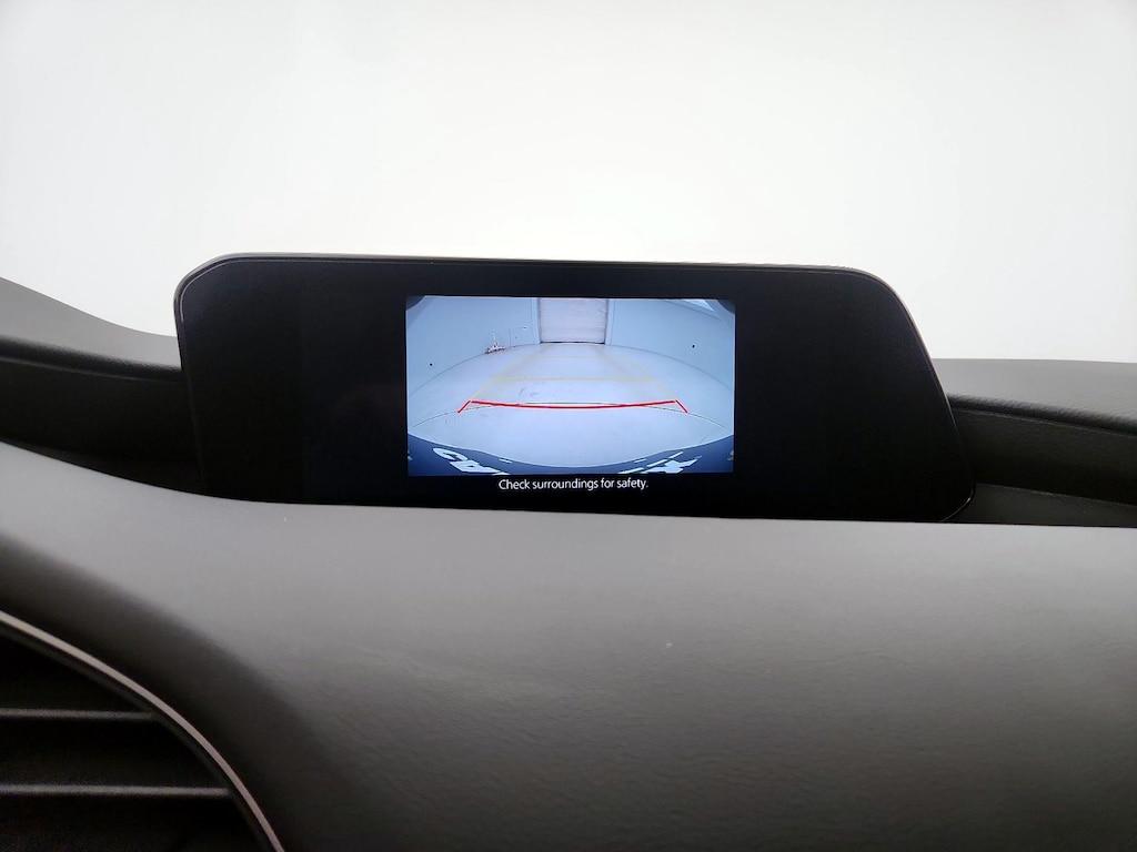 used 2025 Mazda Mazda3 car, priced at $25,998