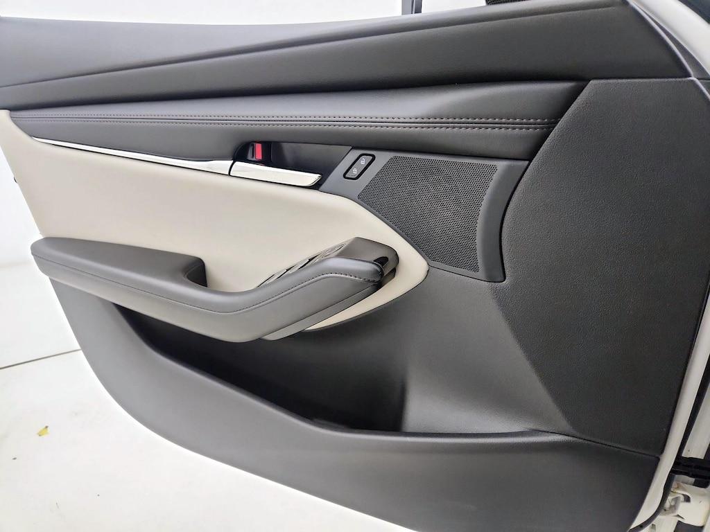 used 2025 Mazda Mazda3 car, priced at $25,998