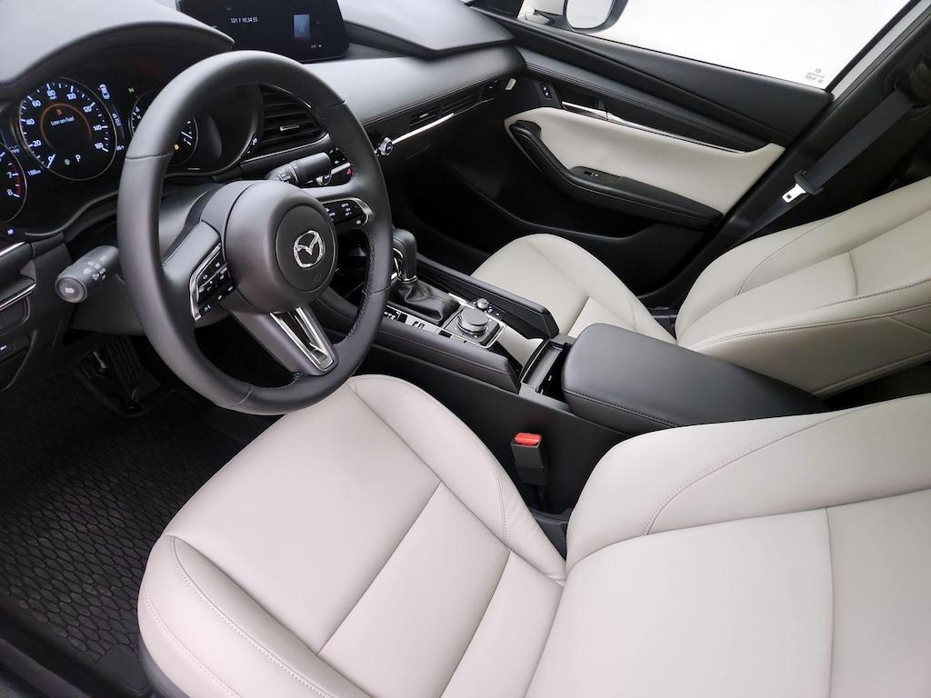 used 2025 Mazda Mazda3 car, priced at $25,998