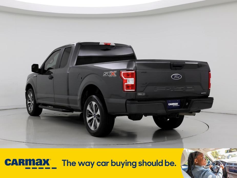 used 2020 Ford F-150 car, priced at $27,998