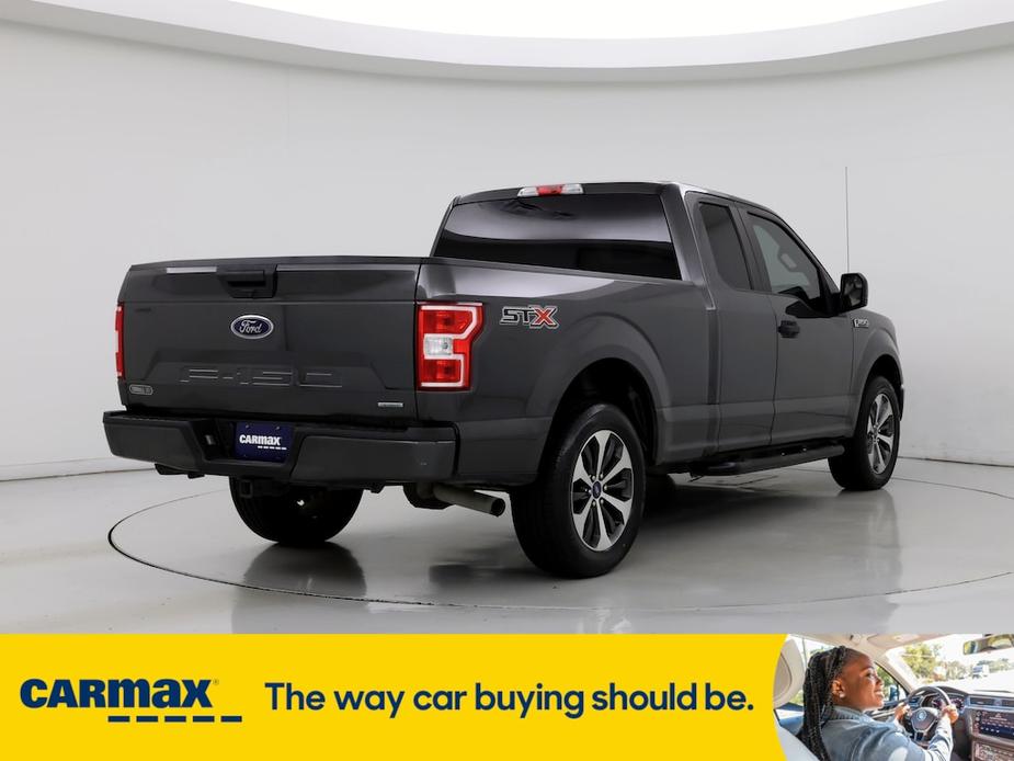 used 2020 Ford F-150 car, priced at $27,998