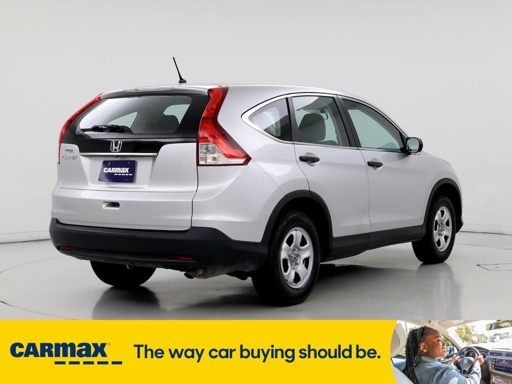 used 2014 Honda CR-V car, priced at $17,998