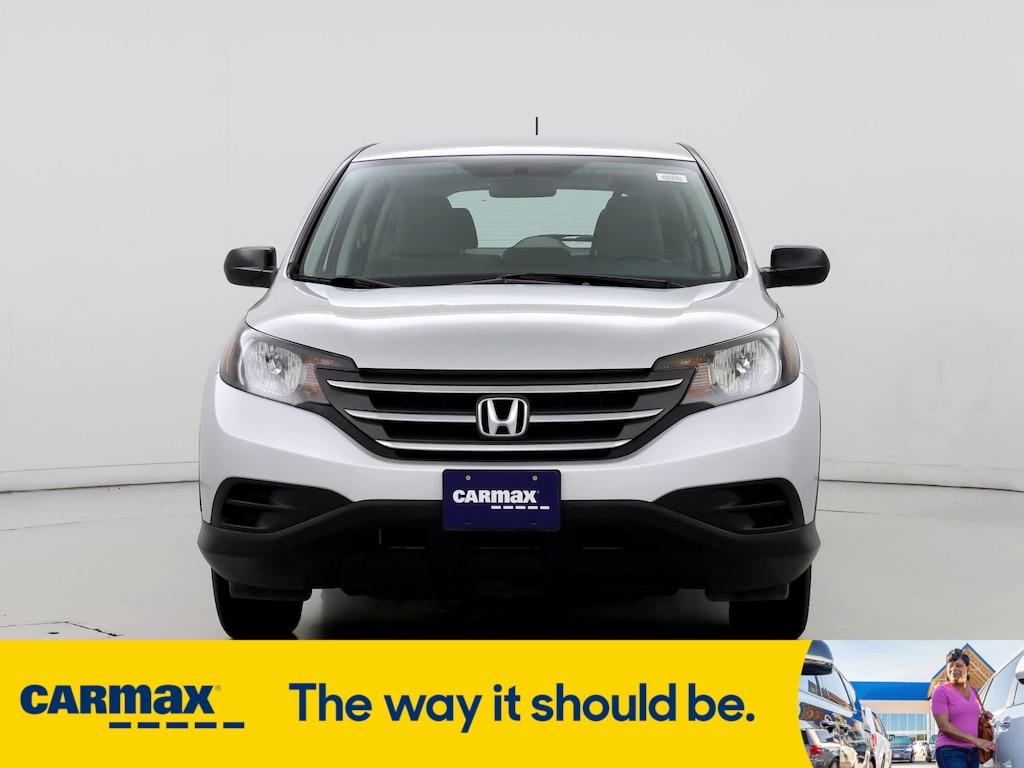 used 2014 Honda CR-V car, priced at $17,998