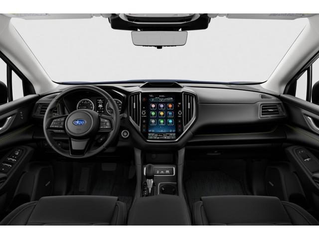 new 2025 Subaru Ascent car, priced at $52,065