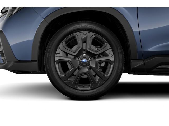 new 2025 Subaru Ascent car, priced at $52,065