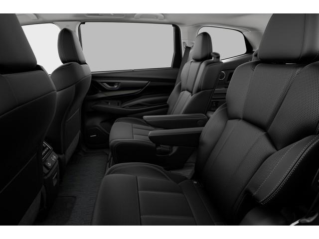 new 2025 Subaru Ascent car, priced at $52,065