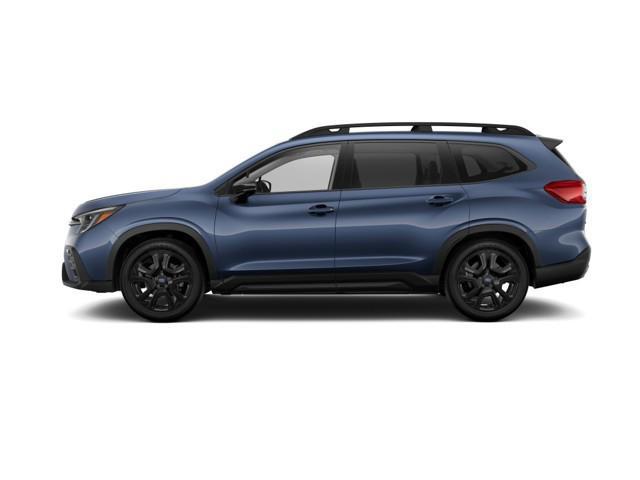 new 2025 Subaru Ascent car, priced at $52,065
