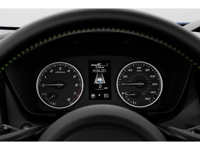 new 2025 Subaru Ascent car, priced at $52,065