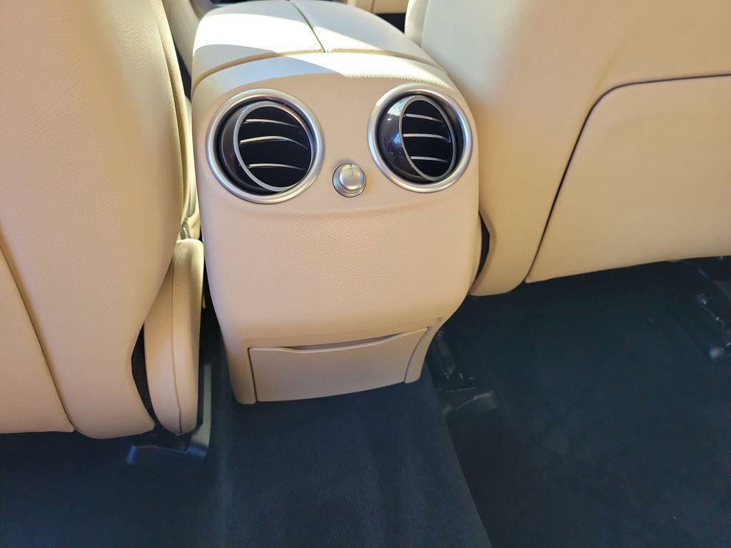 used 2021 Mercedes-Benz GLC 300 car, priced at $23,000