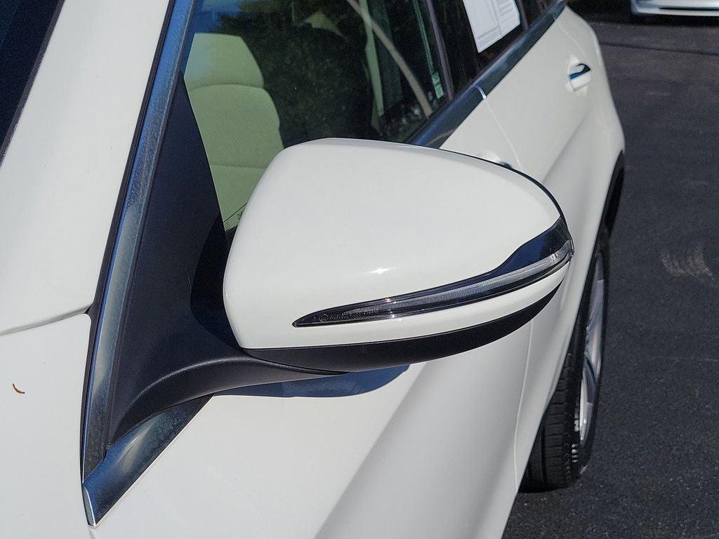 used 2021 Mercedes-Benz GLC 300 car, priced at $23,000