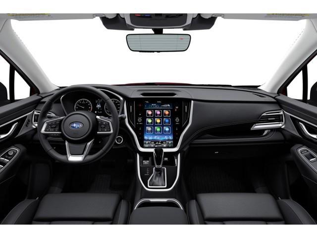 new 2025 Subaru Outback car, priced at $42,863