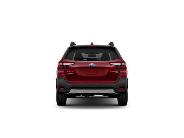 new 2025 Subaru Outback car, priced at $42,863