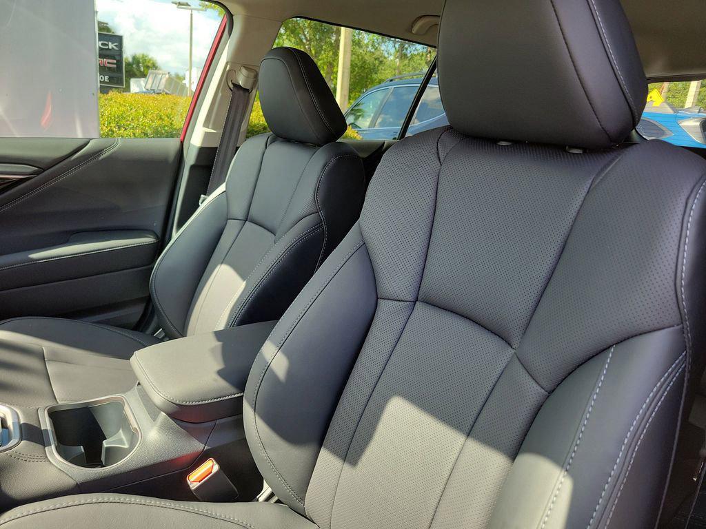 new 2025 Subaru Outback car, priced at $41,542