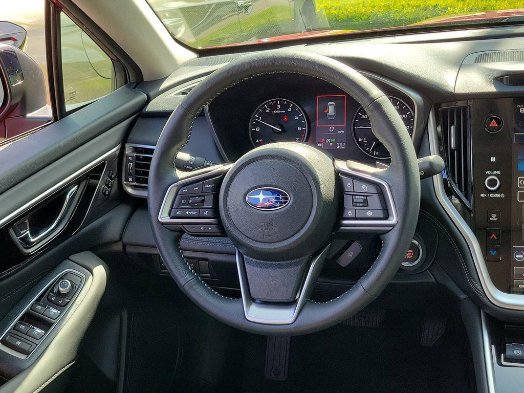 new 2025 Subaru Outback car, priced at $41,542