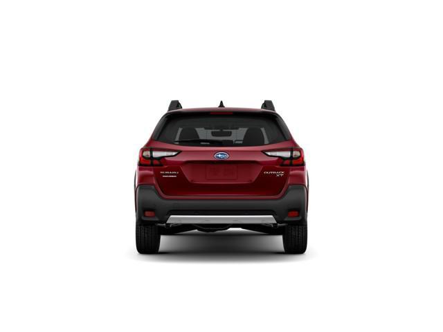 new 2025 Subaru Outback car, priced at $42,863