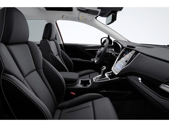 new 2025 Subaru Outback car, priced at $42,863