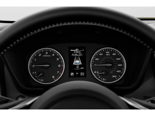 new 2025 Subaru Ascent car, priced at $42,471