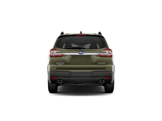 new 2025 Subaru Ascent car, priced at $42,471