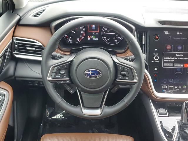 used 2022 Subaru Outback car, priced at $30,250