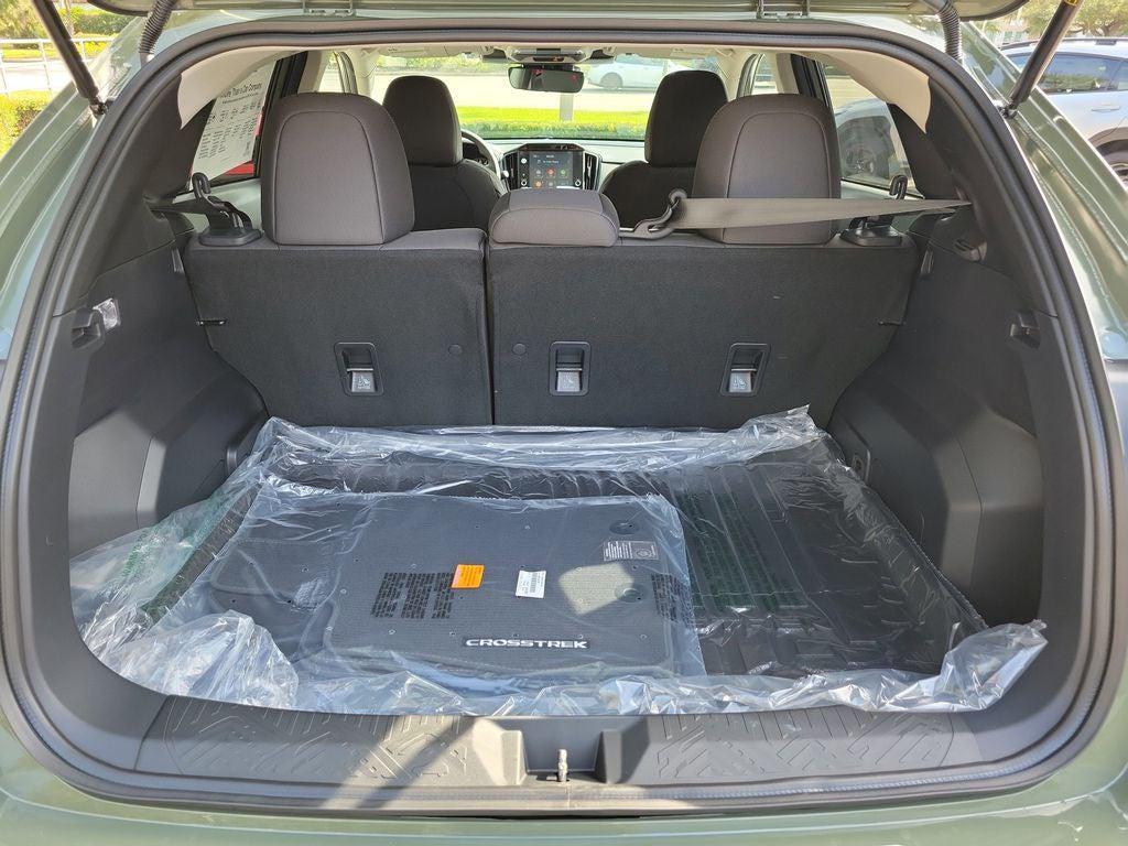 new 2026 Subaru Crosstrek car, priced at $29,248