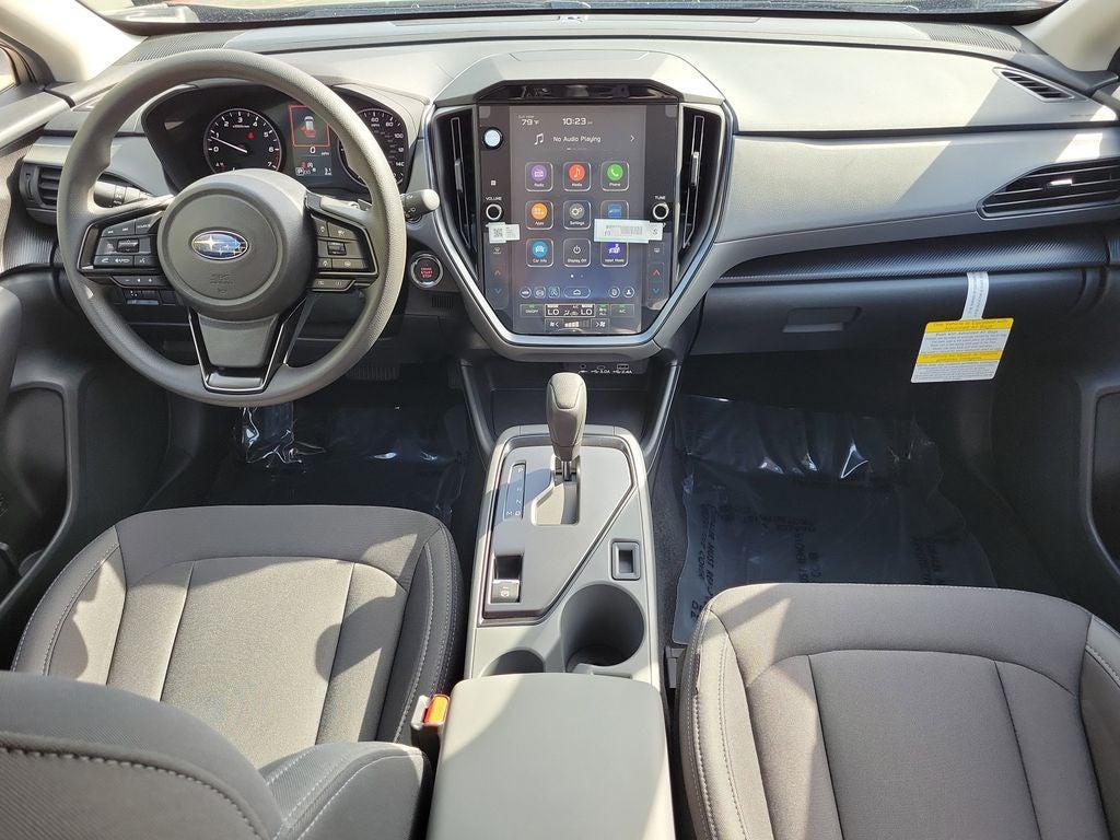 new 2026 Subaru Crosstrek car, priced at $29,248