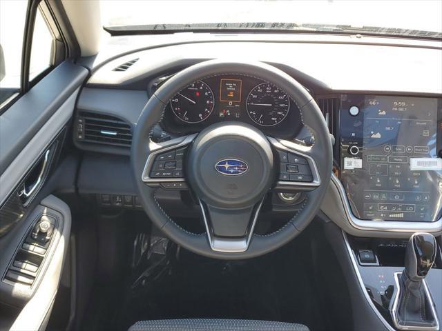 new 2025 Subaru Outback car, priced at $36,327