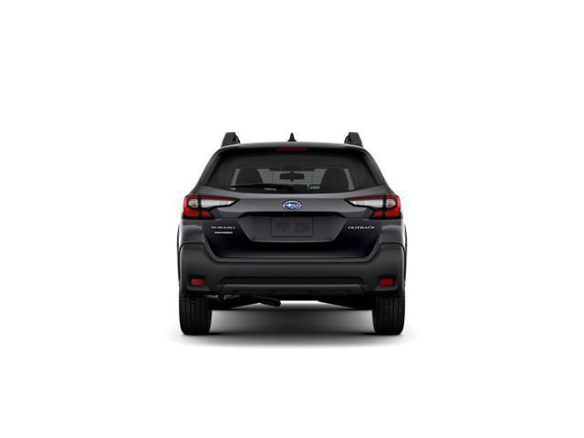 new 2025 Subaru Outback car, priced at $36,327