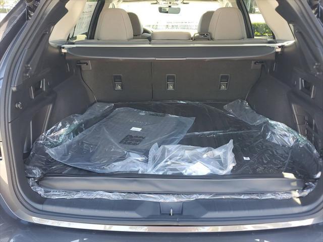 new 2025 Subaru Outback car, priced at $36,327