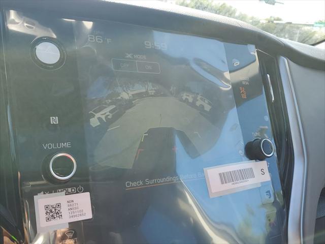 new 2025 Subaru Outback car, priced at $36,327