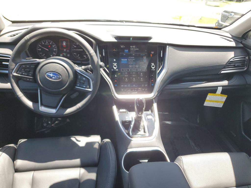 new 2025 Subaru Outback car, priced at $45,508
