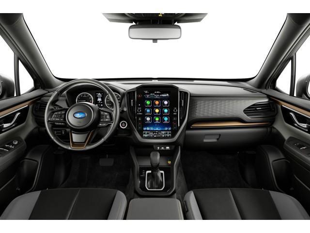 new 2025 Subaru Forester car, priced at $40,631