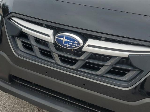used 2023 Subaru Crosstrek car, priced at $24,000
