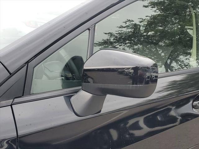 used 2023 Subaru Crosstrek car, priced at $24,000