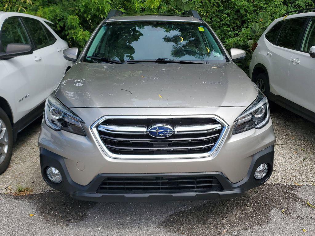 used 2019 Subaru Outback car, priced at $24,500