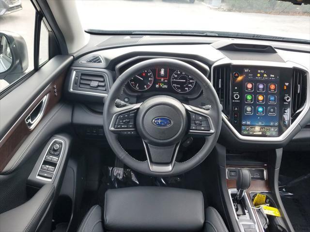 used 2024 Subaru Ascent car, priced at $43,500