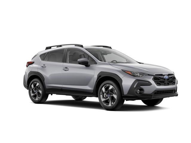 new 2025 Subaru Crosstrek car, priced at $35,736