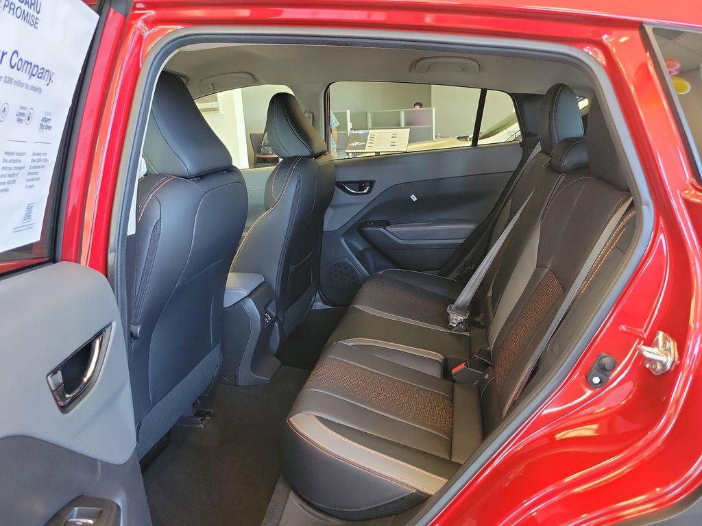 new 2026 Subaru Crosstrek car, priced at $35,976