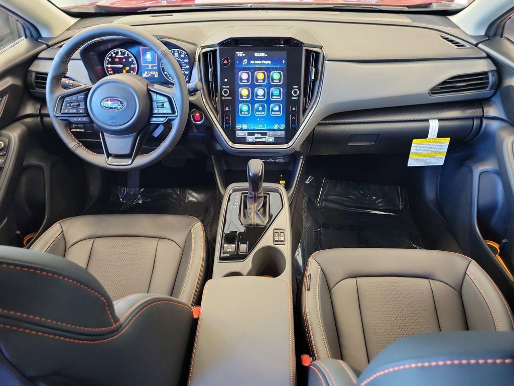 new 2026 Subaru Crosstrek car, priced at $35,976